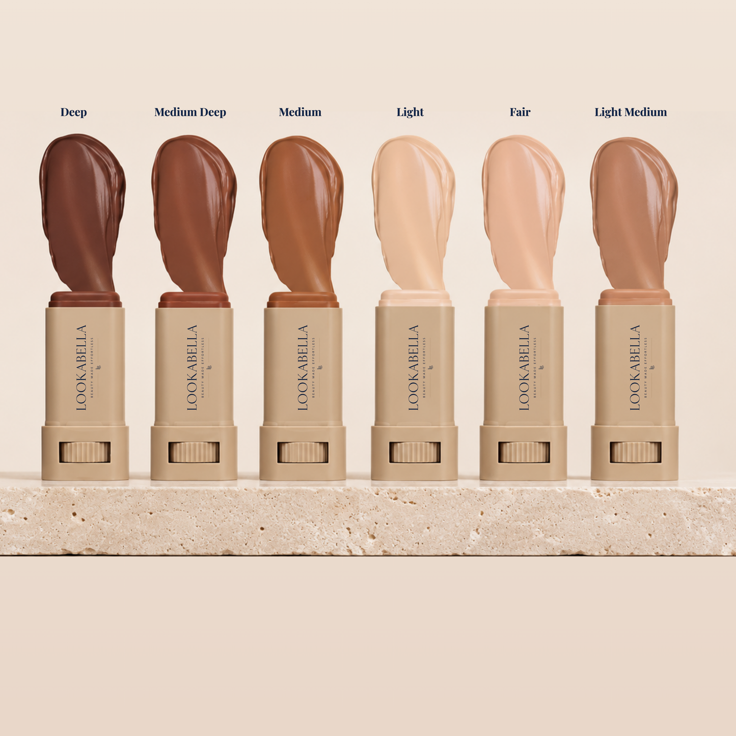 LOOKABELLA Cover Balm