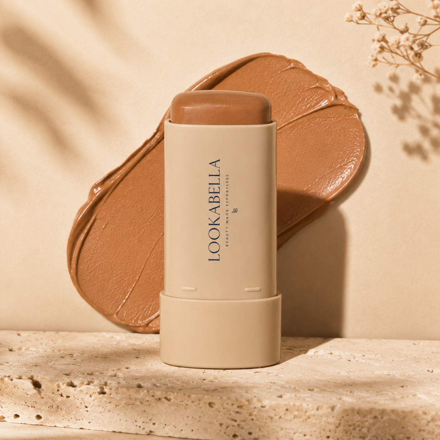 LOOKABELLA Cover Balm