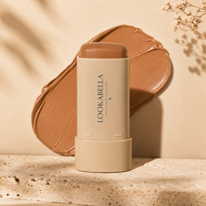 LOOKABELLA Cover Balm