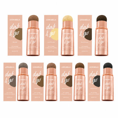 LOOKABELLA™ Dab & Go Hair Concealer Stick