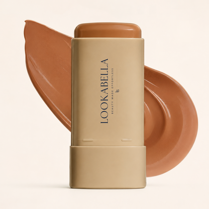 LOOKABELLA Cover Balm