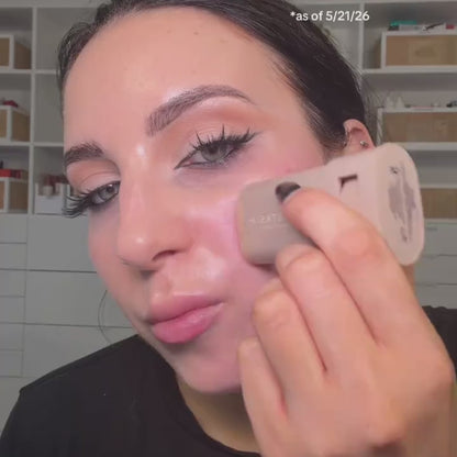 LOOKABELLA Cover Balm